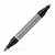 Ritpenna - Faber-Castell - Pitt Artist Dual Marker - 232