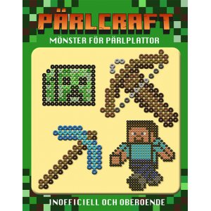 Prlcraft : mnstre for perlefliser