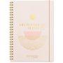 Kalender 24/25 - Life Planner Rosa A5