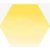 Akvarellfrg Sennelier 1/2-Kopp - Naples Yellow (567)