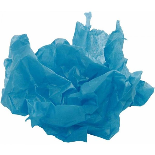 Silkespapper - 50 x 70 cm - 14 g -300 ark Silkespapper - 50 x 70 cm - 14 g -300 ark