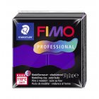 Modellera Fimo Professional 85 g - Lila Modellera Fimo Professional 85 g - Lila