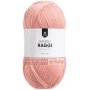 Bambu Raggi 100g - Coral Blush