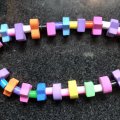 Kundebilde Myke perler 290 stk.