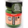 Deco Universalmaling Satin Amsterdam 50 ml - Moss green