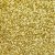 Efcolor - glitter guld 10 ml