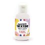 Textilfärg 50 ml vit Textilfärg 50 ml vit