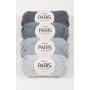 Drops Paris garn - 50 g