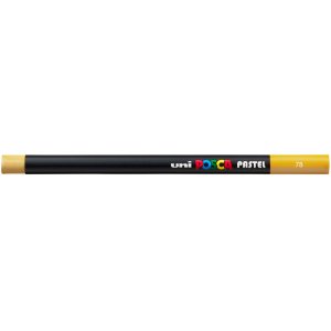 Posca KPA-100/ - Pastell - Ljusockra Posca KPA-100/ - Pastell - Ljusockra