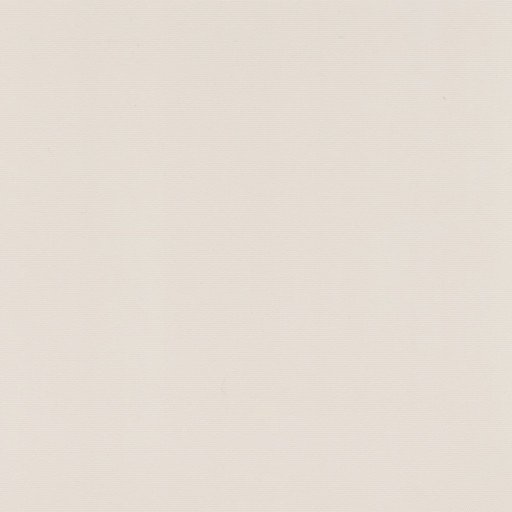 Markisestof Caribien Plain - Creme - Markisestof, Stof