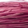 Raffiabånd rosa 50 g Raffiabånd rosa 50 g