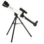 Astronomiskt teleskop för barn med stativ 30x/60x Astronomiskt teleskop för barn med stativ 30x/60x