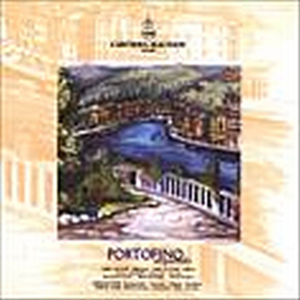 Akvarelblok Magnani Portofino 300 g S - 30x30cm - Akvarelpapir, Blok