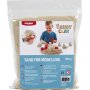 Sandy Clay - natur - 1 kg