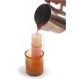 Silikonform för cylinderljus 17 cm Silikonform för cylinderljus 17 cm