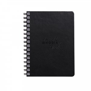 Rhodia Touch Mixed Media Artbook A6 portrait
