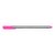 Fineliner Triplus 0,3 mm - Neon rosa