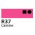 Copic Marker - R37 - Carmine