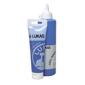 Akrylmaling Lukas Cryl Terzia - 125 ml