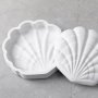 Silikonform Bl�skjell 13,2 x 13,3 x 3 cm