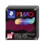 Modellera Fimo Professional 57 g - Vinröd