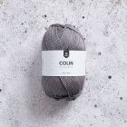 Colin 50g - Stone grey
