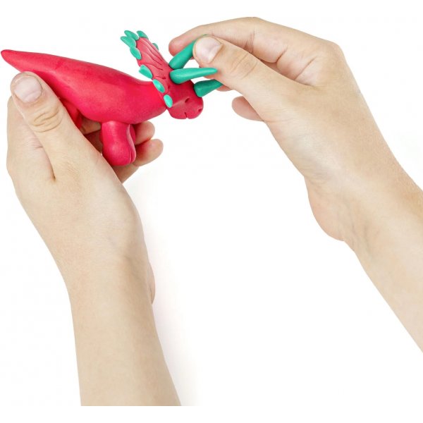 Modellereset Fimo Kids Form&Play - Dino Modellereset Fimo Kids Form&Play - Dino