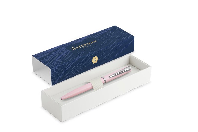 Kulspetspenna Waterman Allure - Pastell rosa - Bläckpennor, Pennor, Pennor, kritor & tusch
