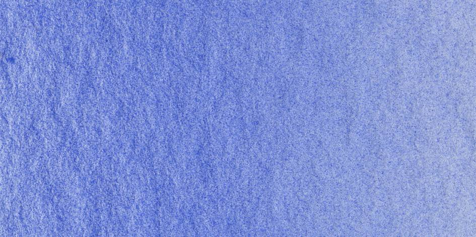 Akvarelmaling/Vandfarver Lukas 1862 Half Cup - Ultramarine Light (1135) - Akvarelfarver, Kunstnerfarver