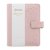 Systemkalender Filofax Pocket - Confetti Rose Quartz