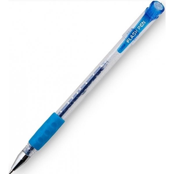 Glitterpennor Office - 10-pack Glitterpennor Office - 10-pack