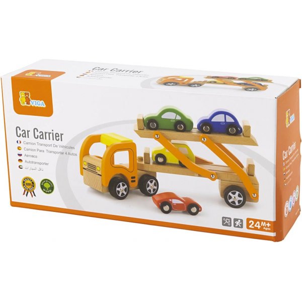 VIGA biltransport VIGA biltransport