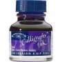 Kalligrafiblekk W&N 30 ml - 688 Violet