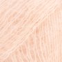DROPS Kid-Silk Uni Colour garn 25g - Solkyss (78)