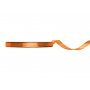 Satinband - Rusty - (Bredd: 6 mm) - 25 meter