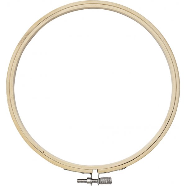 Broderiram - Ø15 cm Broderiram - Ø15 cm