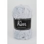 Kim 50g - lysegrå (03)