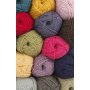 Drops Merino Extra Fine garn - 50 g (ca. 30 forskjellige fargevalg)