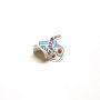 Kit f�r krympplastmagneter