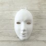 Mask för vuxna, dammodell Mask för vuxna, dammodell