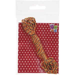 Creacord nylonlina 3 meter - D2