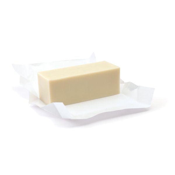 Naturlig tvålbas med olivolja 500 g Naturlig tvålbas med olivolja 500 g
