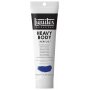 Akrylfärg Heavy Body Liquitex 138 ml - 380 Ultramarine blue (green shade)
