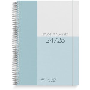 Kalender 24/25 - Student Planner