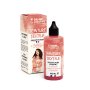 Textilfärg 100 ml korall Textilfärg 100 ml korall