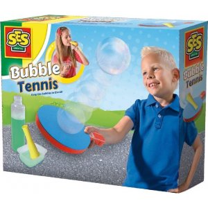 Spbubbeltennis