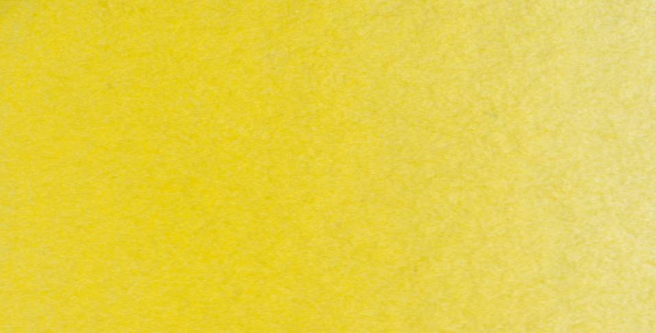 Akvarelmaling/Vandfarver Lukas 1862 Half Cup - Cadm.Yellow Light (1026) - Akvarelfarver, Kunstnerfarver