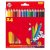 Fargeblyanter Sense - 24 blyanter
