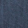 Möbeltyg Hera bouclé 140 cm Blå 86 - Metervara