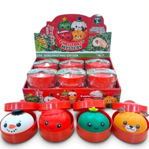 Mystery Squishy Dumpling - Julutg�va